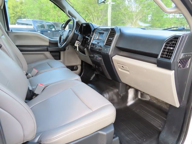 Used 2020 Ford F150 XL w/ Equipment Group 101A Mid RWD image 27