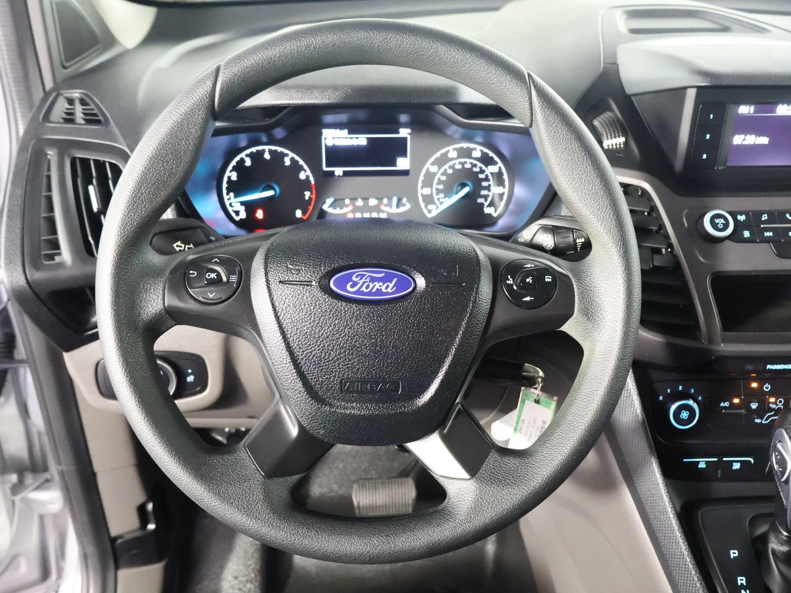 Used 2020 Ford Transit Connect XL FWD image 31