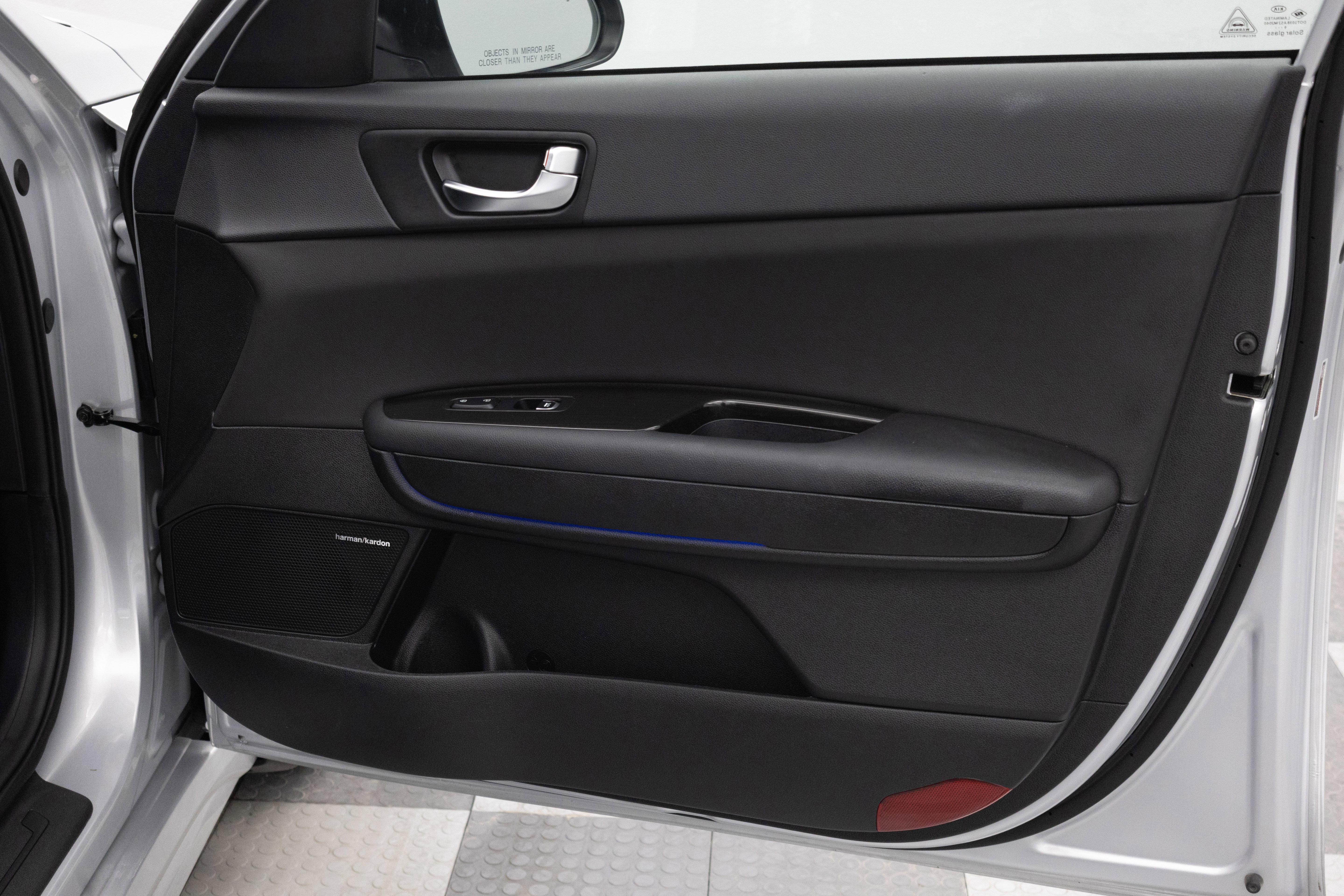 Used 2020 Kia Optima Premium image 30