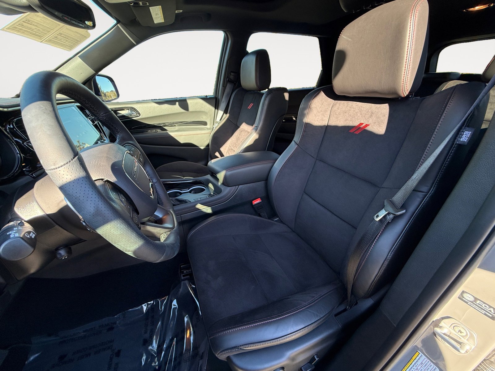 Used 2026 Dodge Durango GT image 10