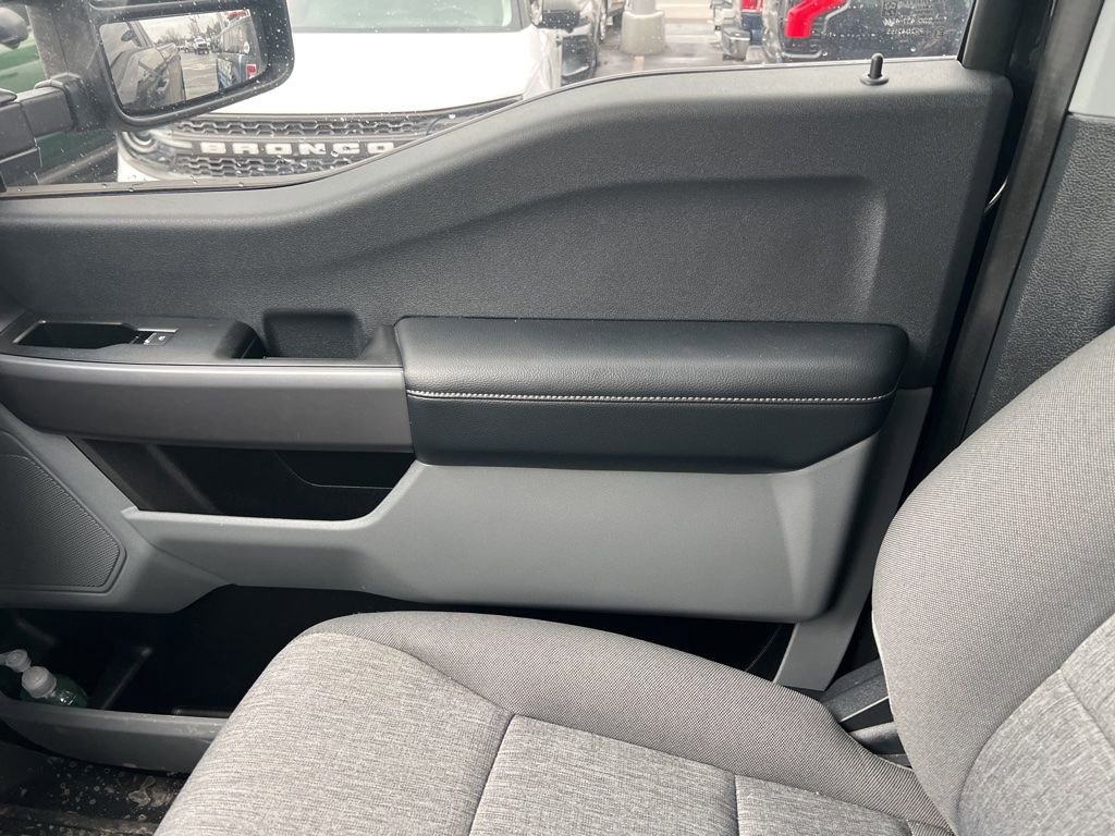 Used 2024 Ford F350 XL w/ STX Appearance Package image 12