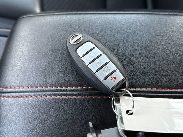 Used 2023 Nissan Altima 2.5 SR FWD image 21