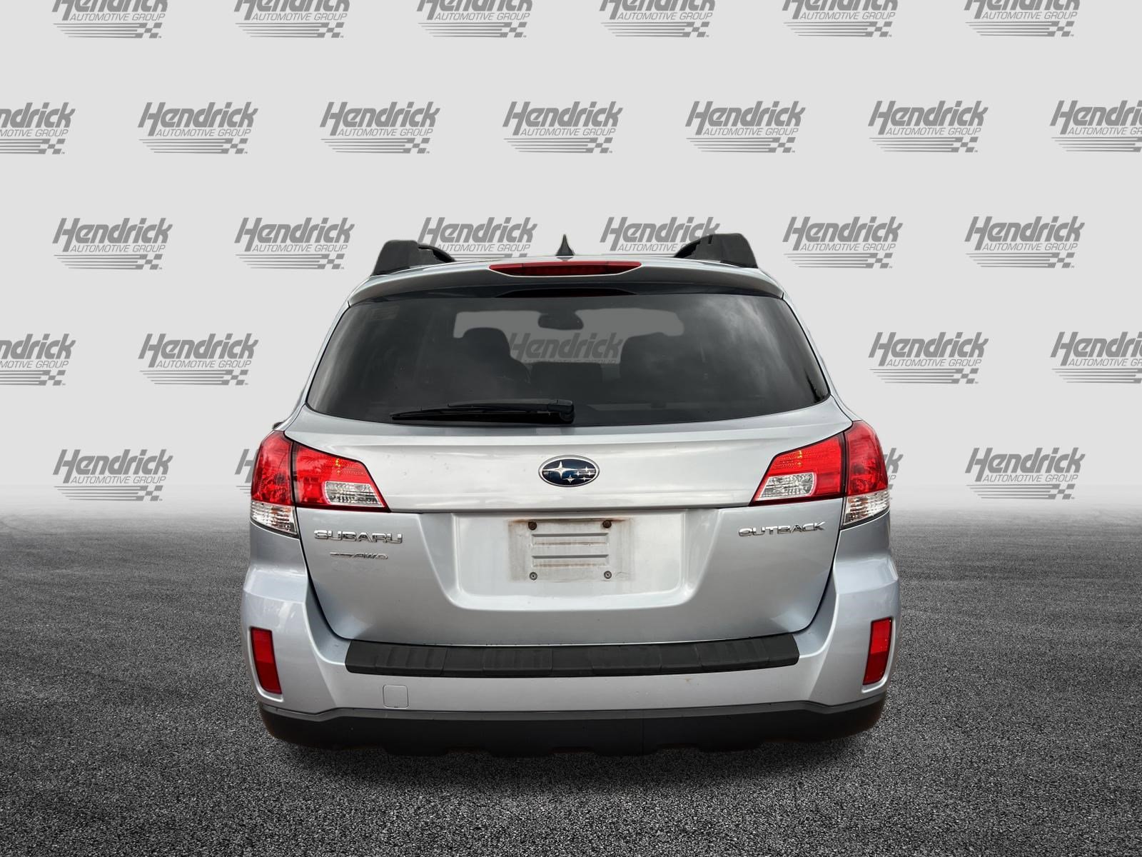 Used 2014 Subaru Outback 2.5i Premium image 9