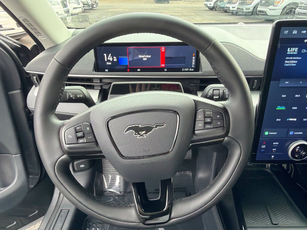 Used 2023 Ford Mustang Mach-E Select AWD/4WD image 21