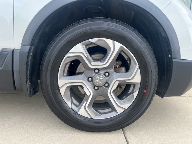 Certified 2019 Honda CR-V EX-L image 4
