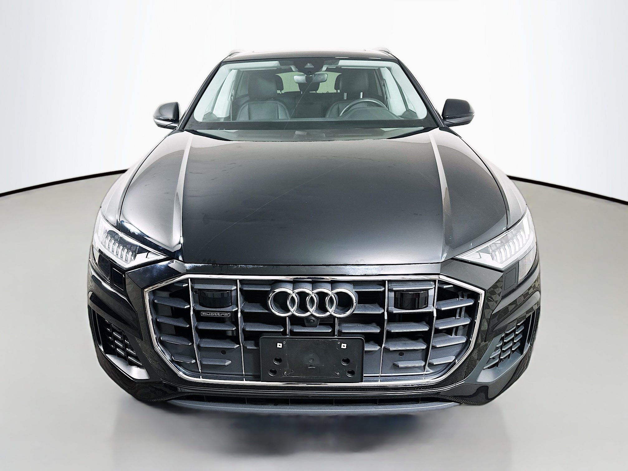 Certified 2023 Audi Q8 Premium w/ Convenience Package AWD/4WD image 5