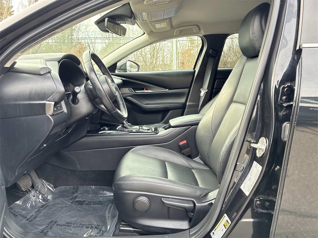 Used 2024 MAZDA CX-30 AWD 2.5 S w/ Select Sport Pkg image 22