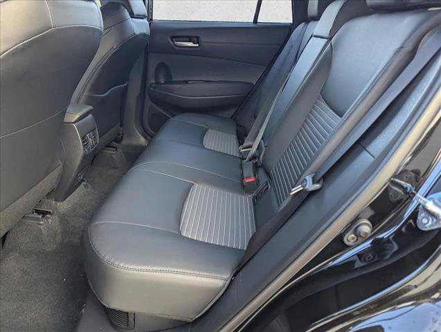 New 2026 Toyota Corolla Cross XSE image 13