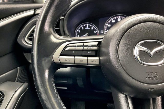 Used 2023 MAZDA CX-30 AWD 2.5 S w/ Select Package image 21