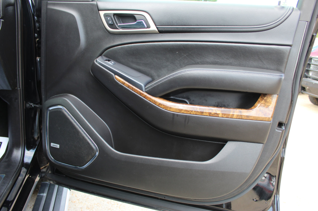 Used 2015 GMC Yukon XL Denali w/ Touring Package image 24