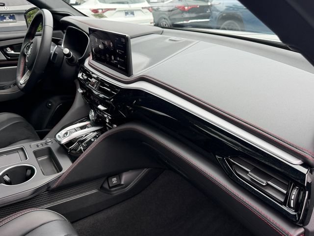 Certified 2026 Acura MDX A-Spec AWD/4WD image 21