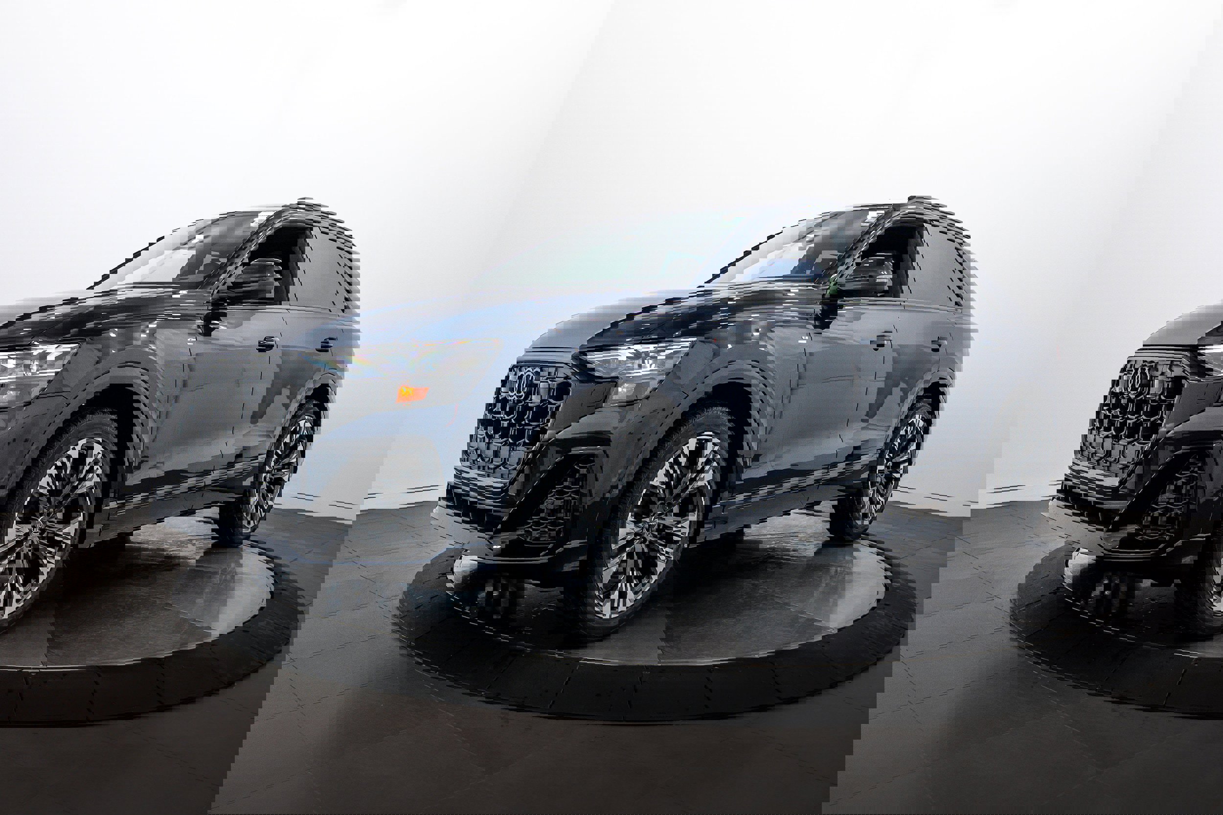 New 2026 Audi Q8 Premium Plus image 6