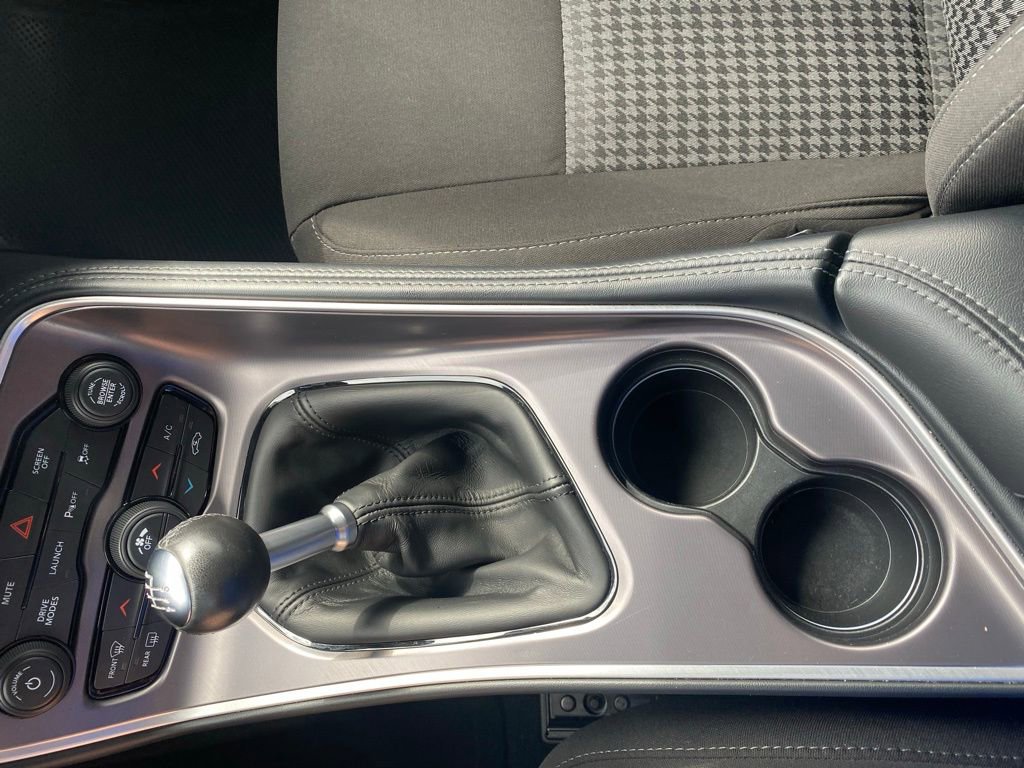 Used 2021 Dodge Challenger R/T Scat Pack image 18