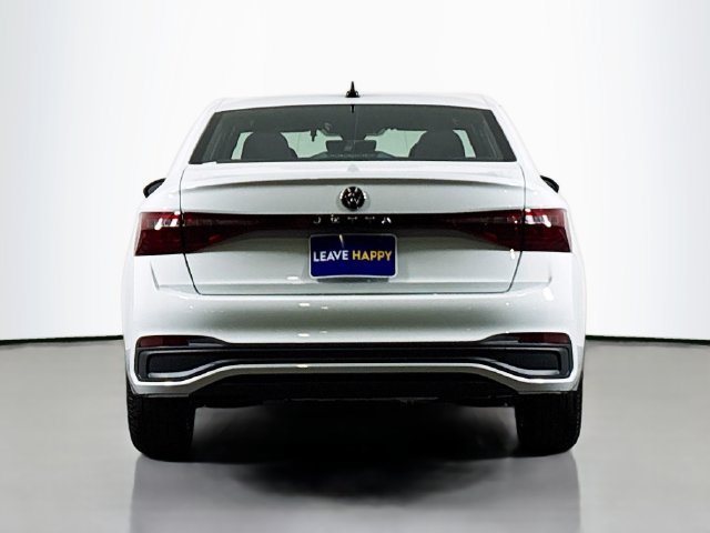 New 2026 Volkswagen Jetta Sport FWD image 6