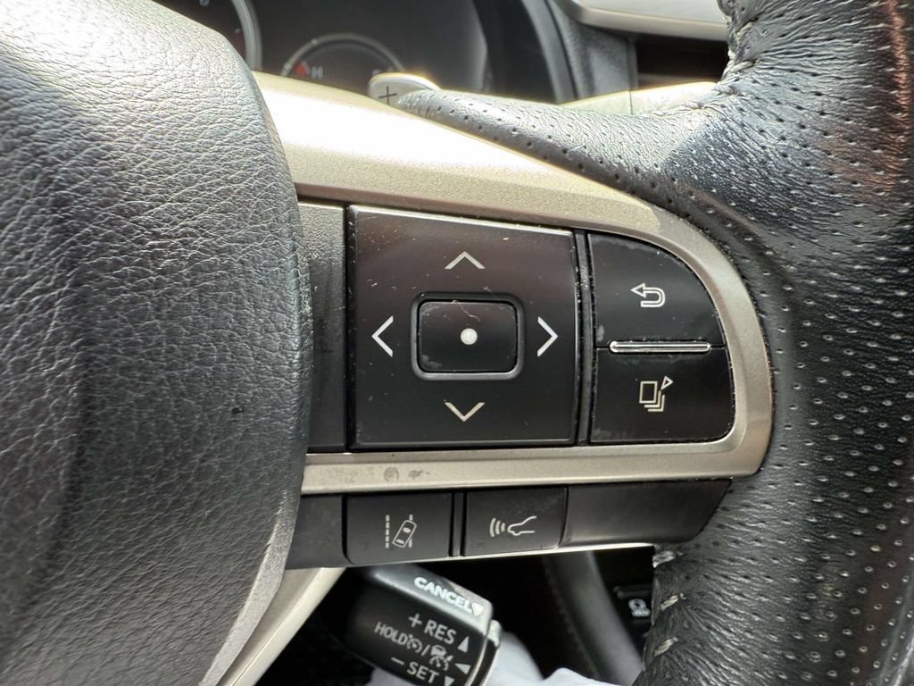 Used 2022 Lexus RX 350 F Sport AWD/4WD image 21