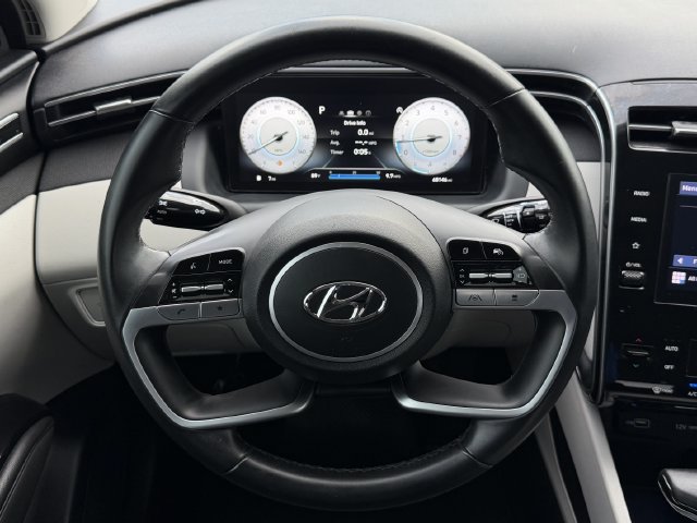 Used 2022 Hyundai Tucson SEL w/ Convenience Package FWD image 14