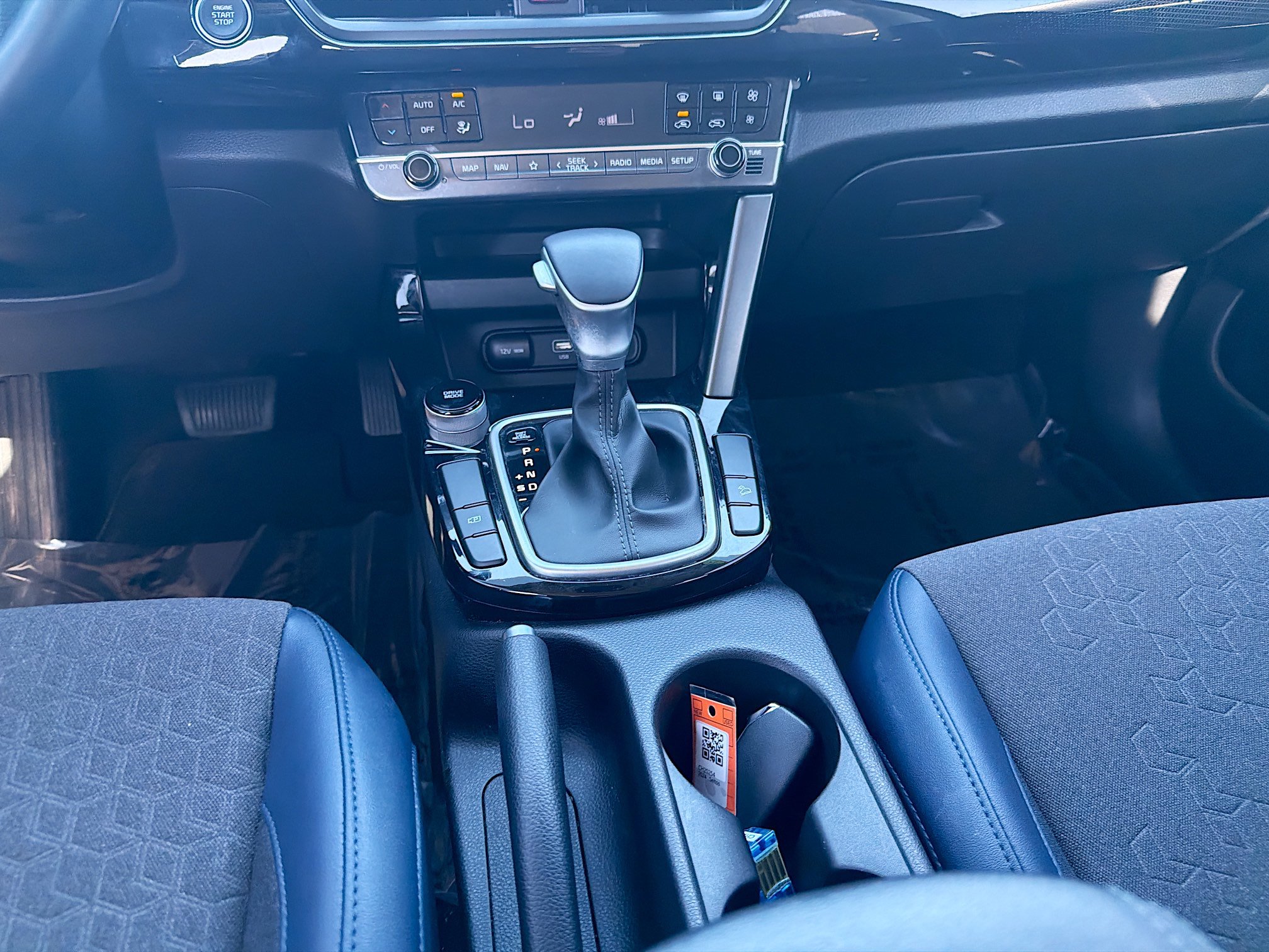 Used 2024 Kia Seltos S image 18