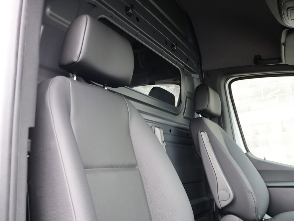 New 2026 Mercedes-Benz Sprinter 144 Cargo image 14