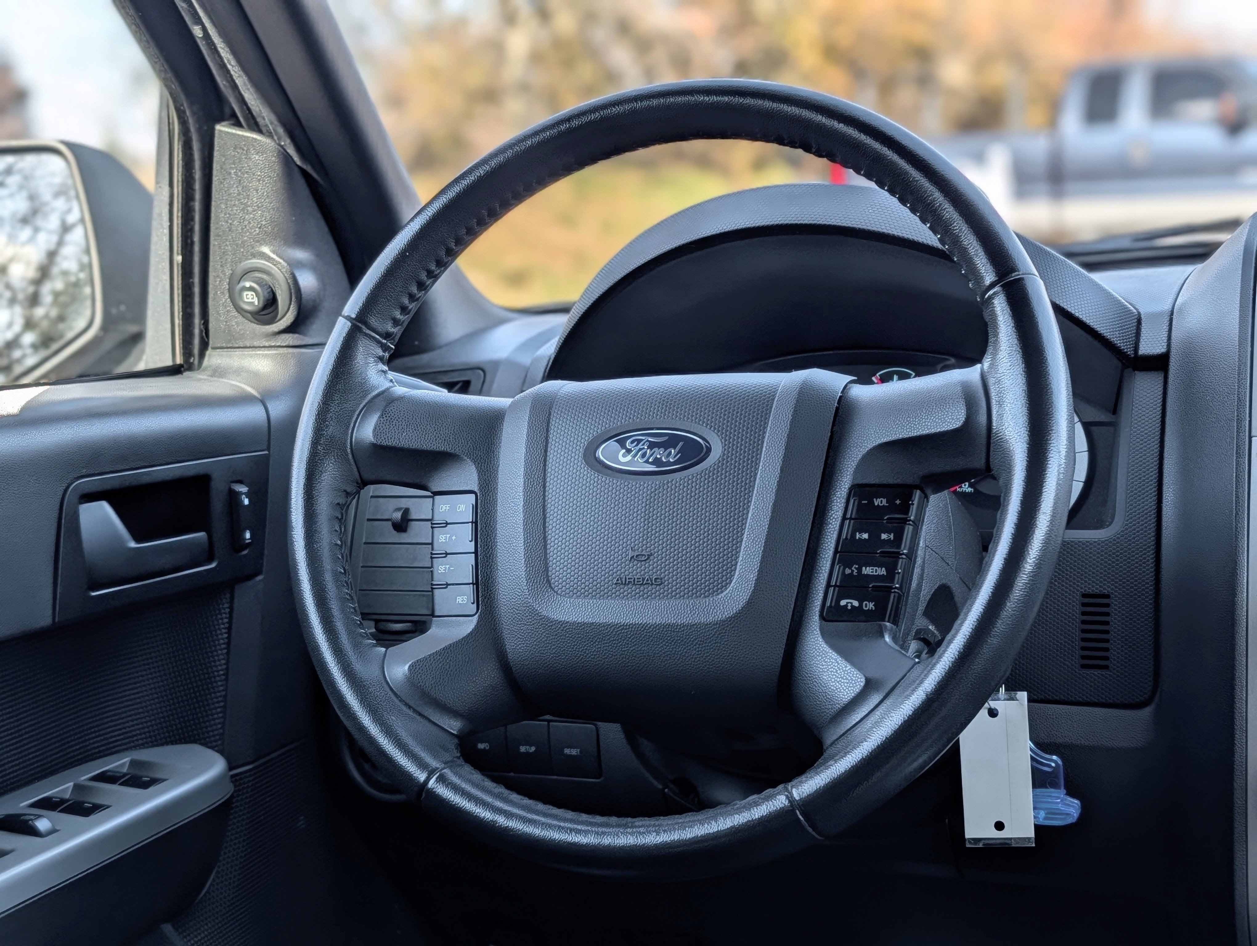 Used 2011 Ford Escape XLT w/ 203A Rapid Spec Order Code image 13