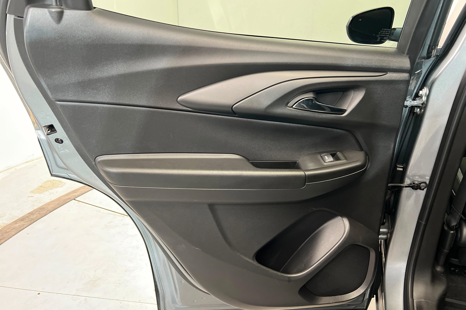 Certified 2024 Chevrolet TrailBlazer LS w/ LS Convenience Package image 19