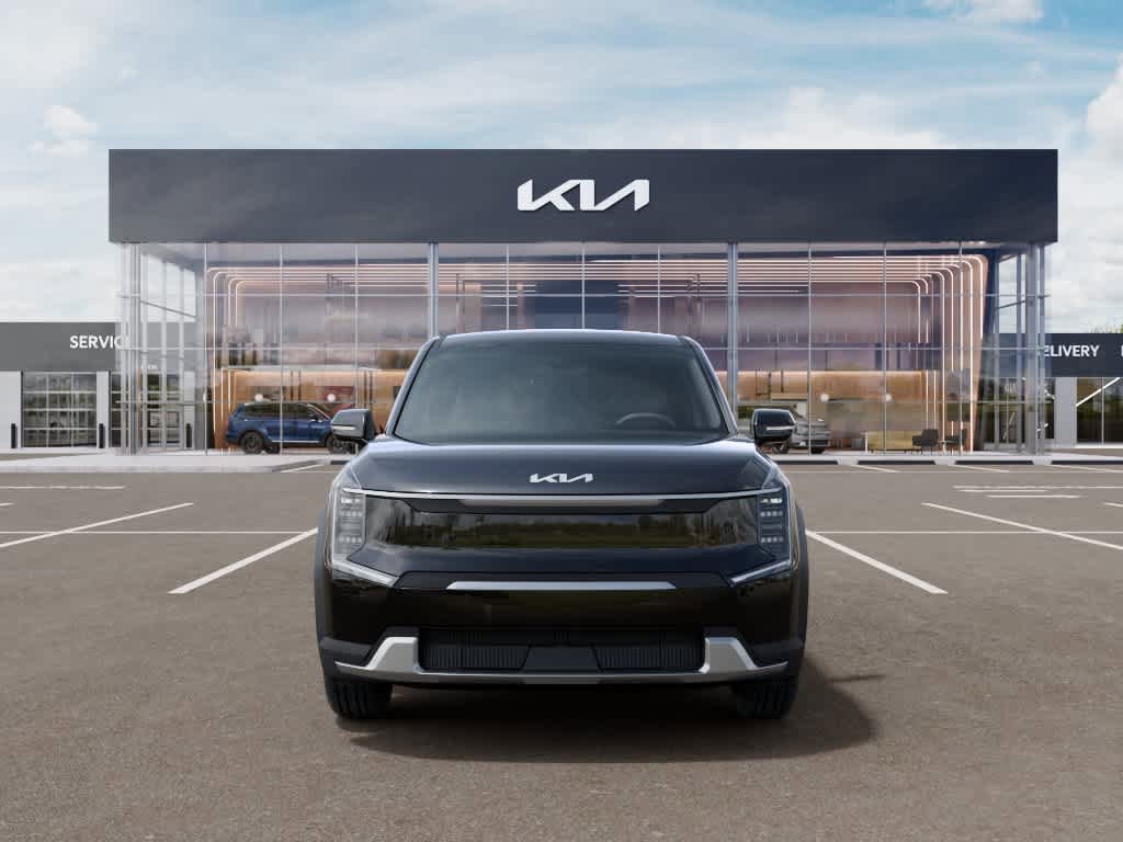 New 2026 Kia EV9 Light video 2