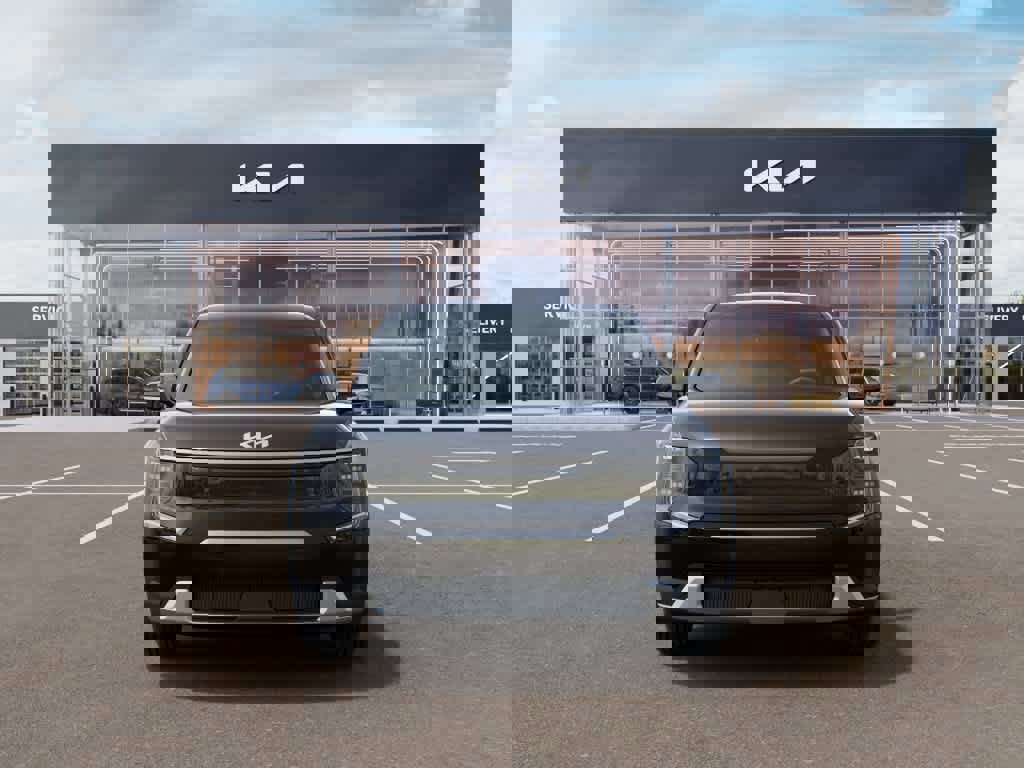 New 2026 Kia EV9 Light image 2