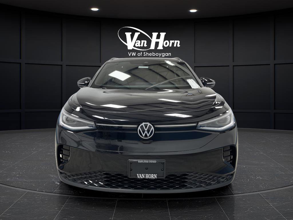 Used 2024 Volkswagen ID.4 Pro S image 12