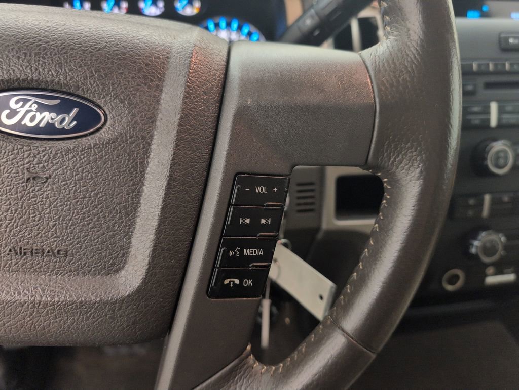 Used 2012 Ford F150 XLT w/ XLT Convenience Pkg RWD image 33