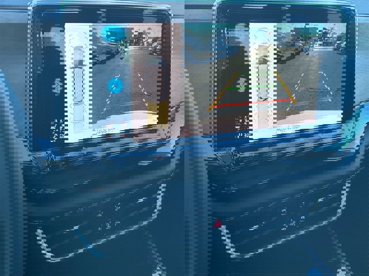 New 2026 Volkswagen Atlas SE image 23