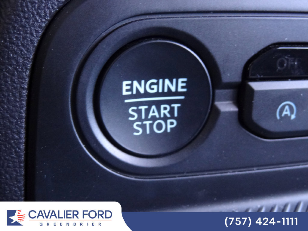 Used 2026 Ford Bronco Sport Big Bend w/ Convenience Package AWD/4WD image 27