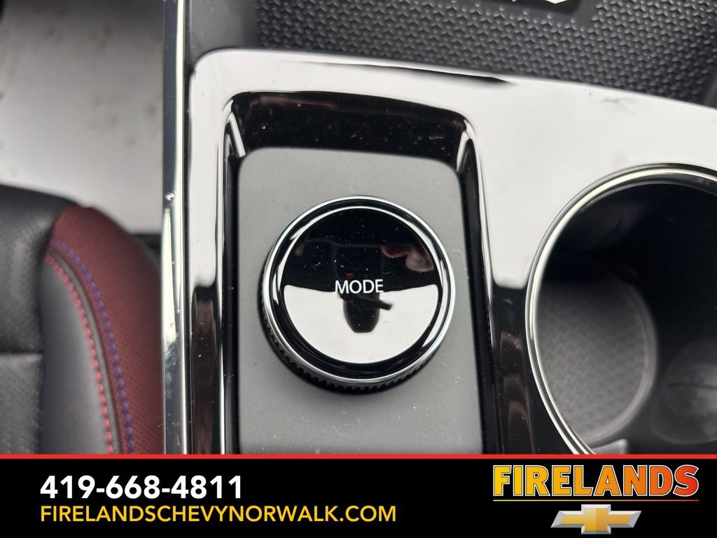 New 2026 Chevrolet Equinox RS w/ Convenience Package III image 26