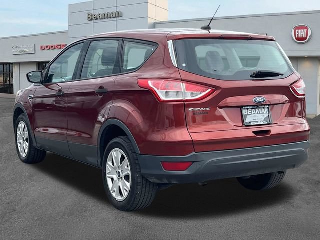 Used 2014 Ford Escape S FWD image 5
