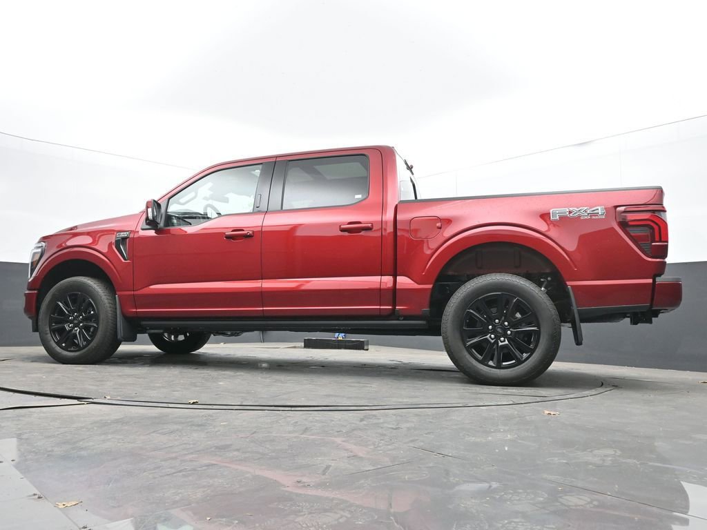 New 2026 Ford Maverick XLT FWD image 48
