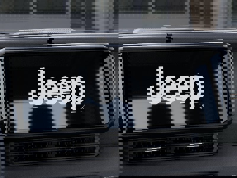 New 2025 Jeep Gladiator Mojave image 51