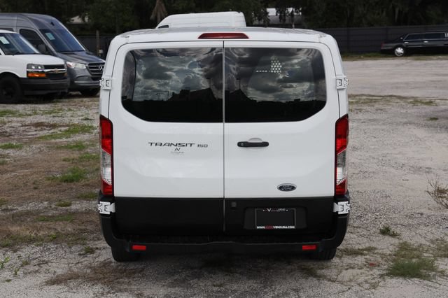 Used 2018 Ford Transit 150 130 Low Roof RWD image 12