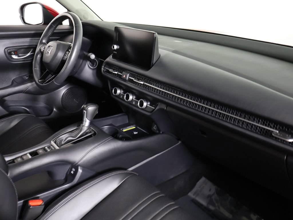 Used 2024 Honda HR-V EX-L image 26
