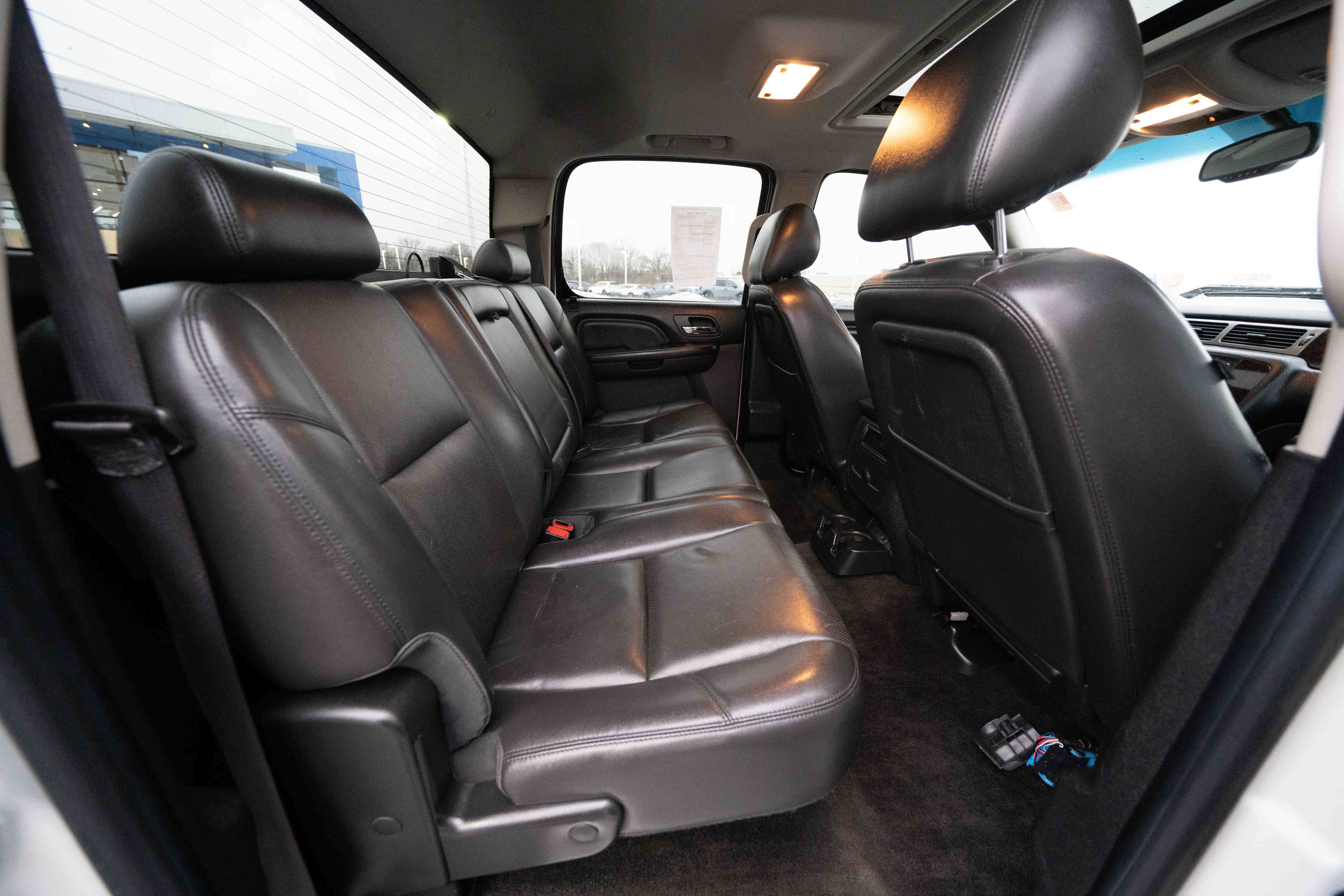 Used 2013 GMC Sierra 1500 Denali image 24