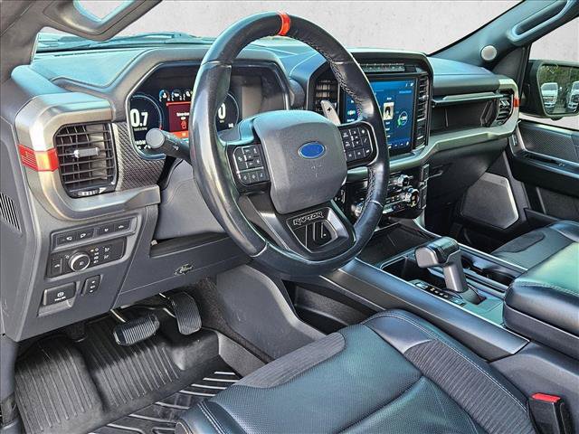 Used 2021 Ford F150 Raptor w/ Equipment Group 801A High AWD/4WD image 10