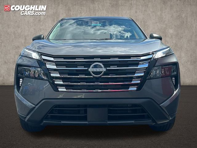 New 2026 Nissan Rogue S image 12