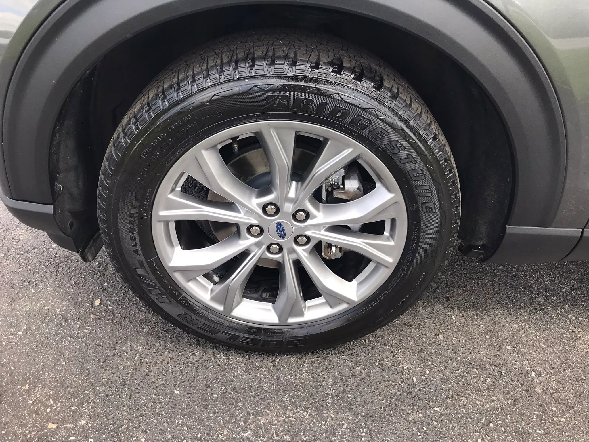 Used 2020 Ford Explorer XLT w/ Equipment Group 202A AWD/4WD image 47
