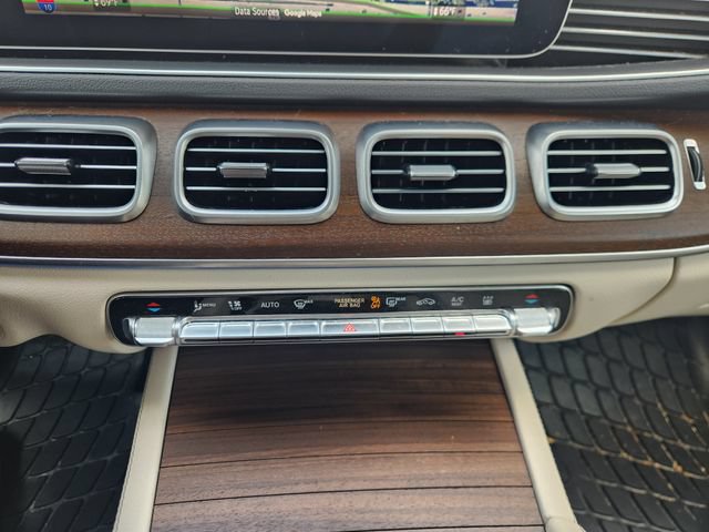 Used 2026 Mercedes-Benz GLE 450e 4MATIC image 18