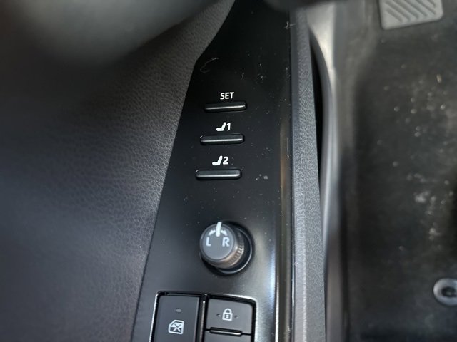 New 2026 Toyota Camry XLE image 15