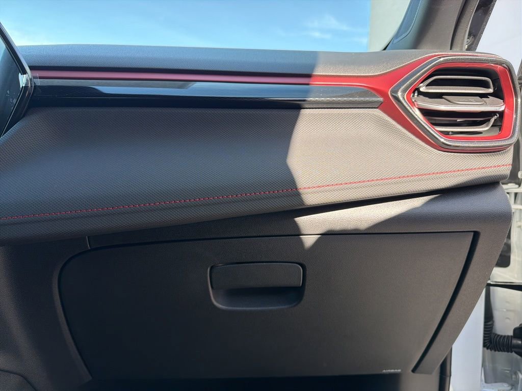 New 2026 Chevrolet TrailBlazer RS image 20