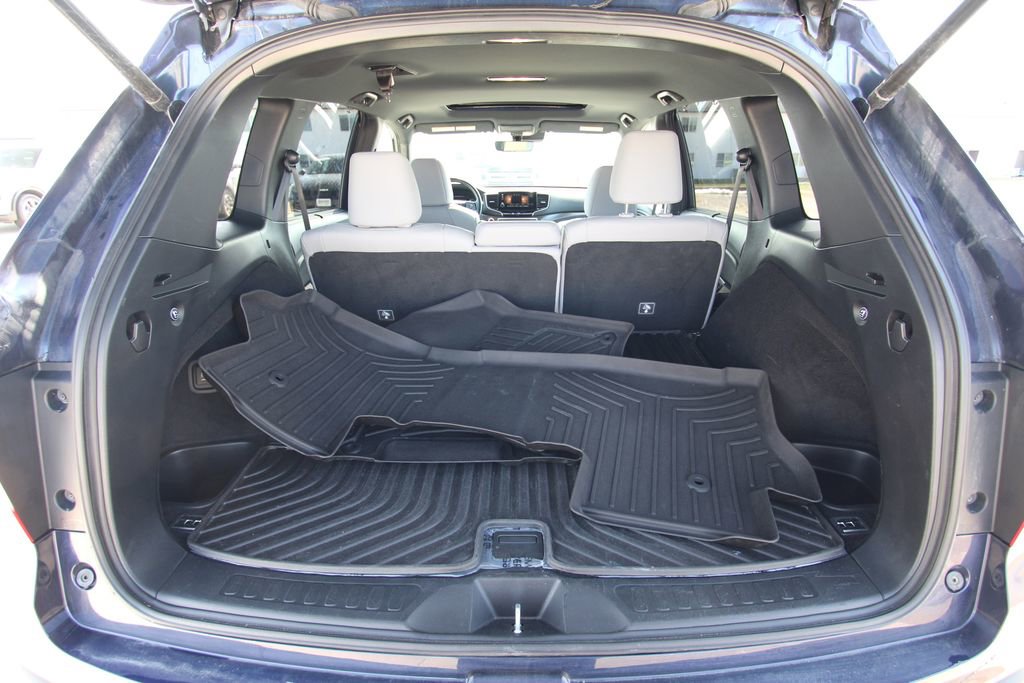 Used 2021 Honda Passport EX-L image 13