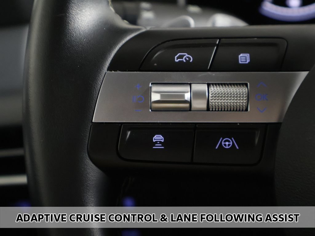 Certified 2025 Hyundai Sonata SEL FWD image 3