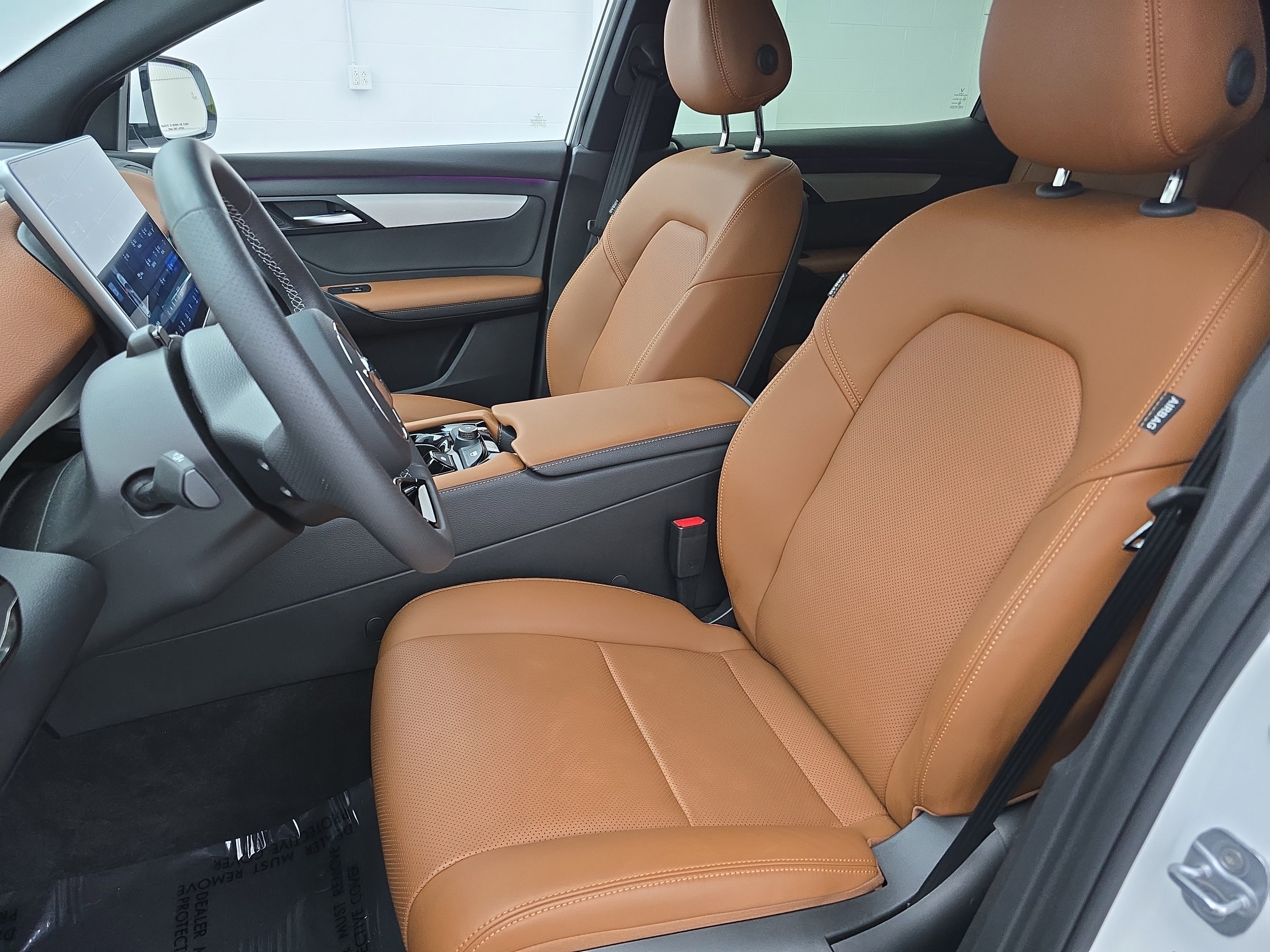 New 2025 VinFast VF 8 Plus image 15