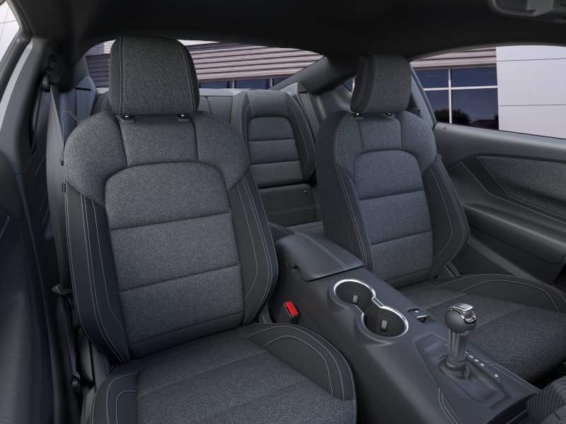 New 2026 Ford Mustang Coupe RWD image 19