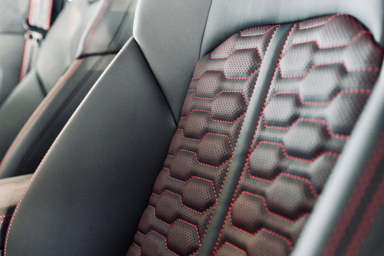 New 2026 Audi RS 6 performance image 9