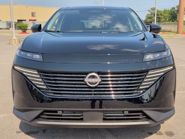 New 2026 Nissan Murano SV AWD/4WD image 6