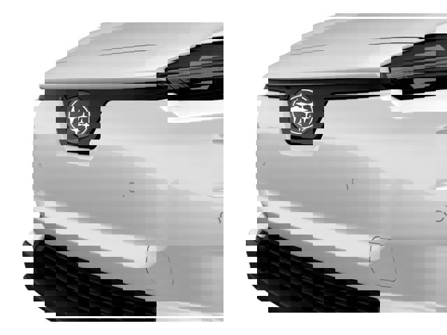 New 2026 Subaru Solterra image 11